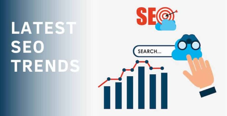 seo 2025 trends